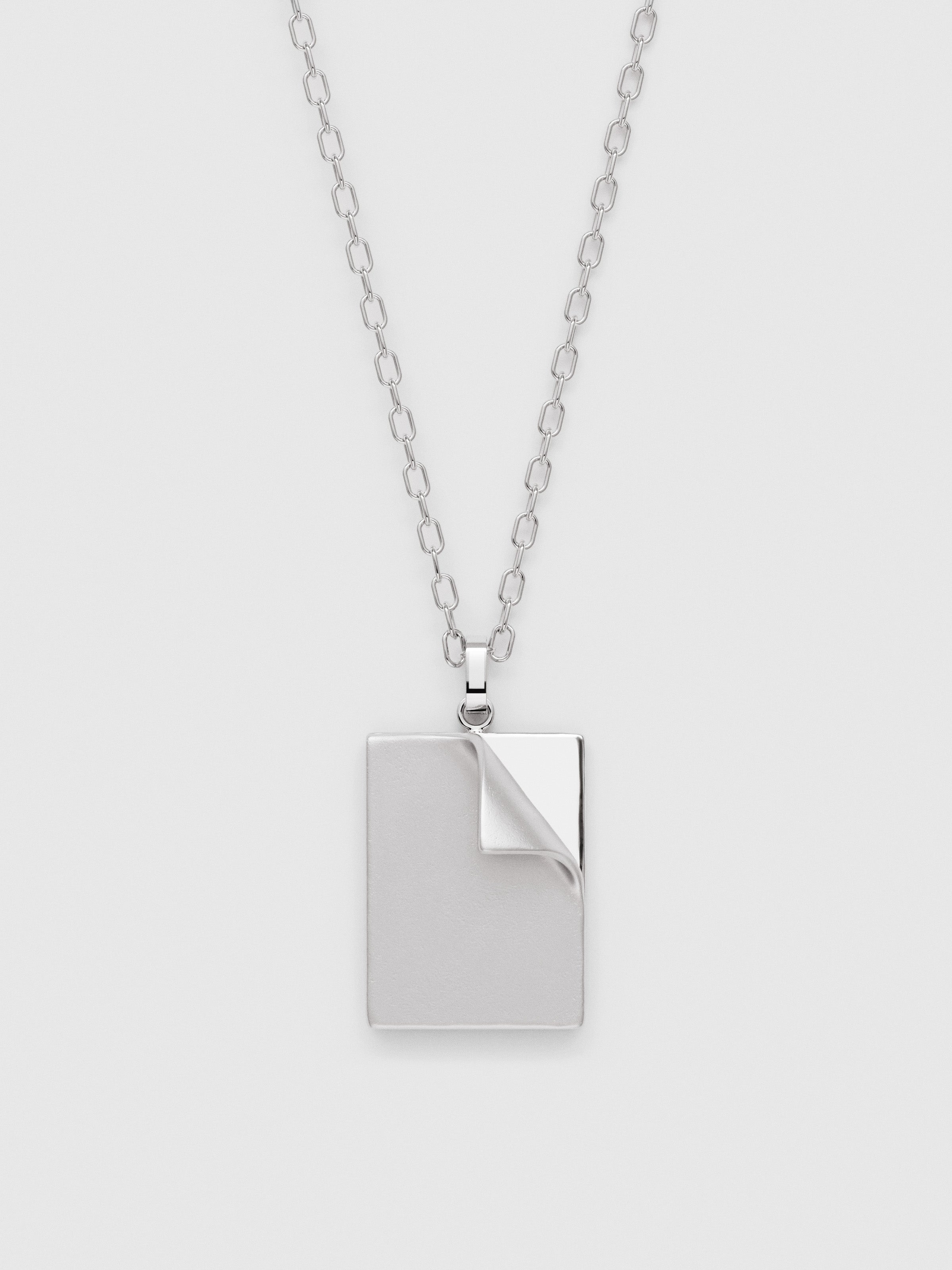 UNFOLD PENDANT