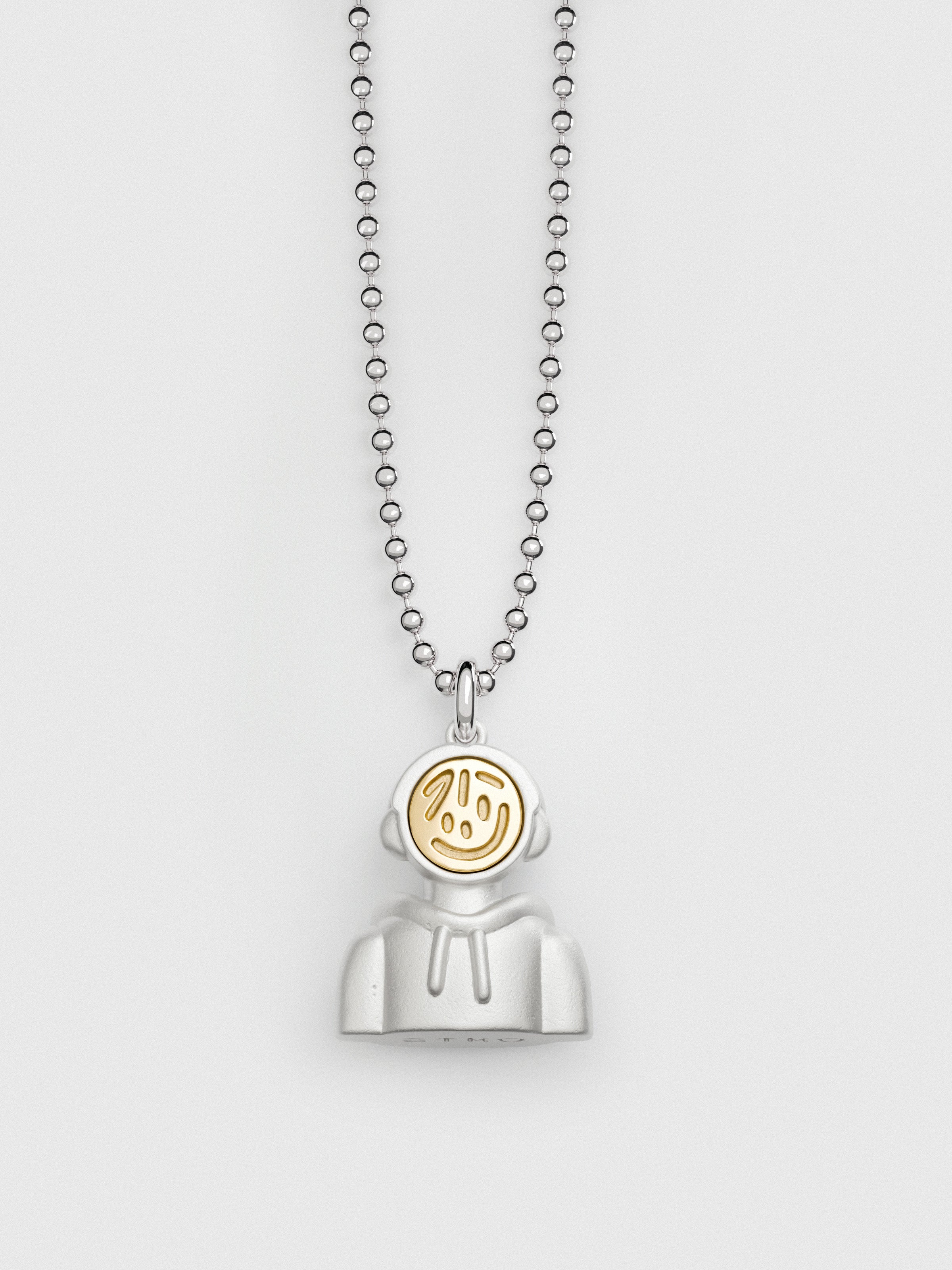 INNER CHILD PENDANT